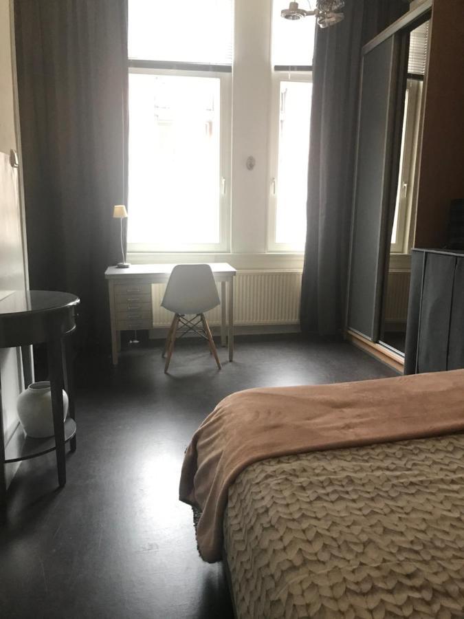 Appartement Rotterdam Noord Luaran gambar